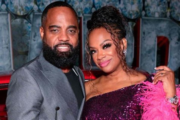 Tiny Harris And Kandi Burruss Share Photos From Kirk Frost’s Anniversary – See The Whole Gang Having The Best Time