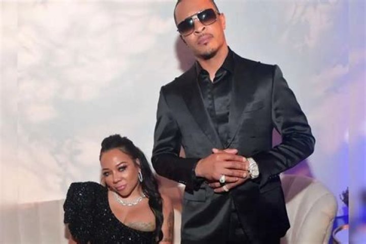 Tiny Harris And T.I. Address Love, Marriage And Hot Issues On ExpediTIously! Fans Love How Tiny Stands Up For Women