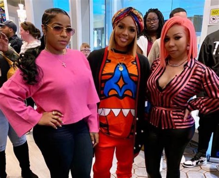 Tiny Harris And Toya Wright Are Celebrating Rasheeda Frost’s Birthday With Uplifting Messages