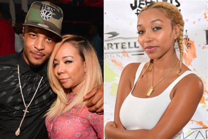 Tiny Harris Begins The New Year By Gushing Over Her Daughter, Zonnique Pullins – Here’s Her Clip