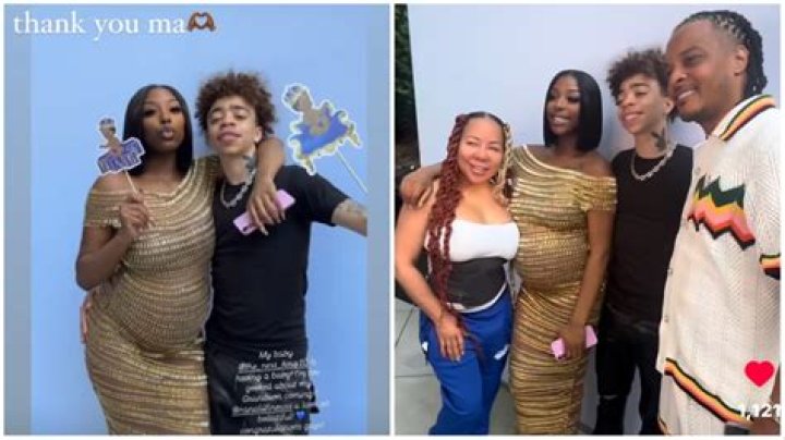 Tiny Harris Celebrates Her Mother In Law’s Birthday After The Passing Of T.I.’s Sister, Precious Harris