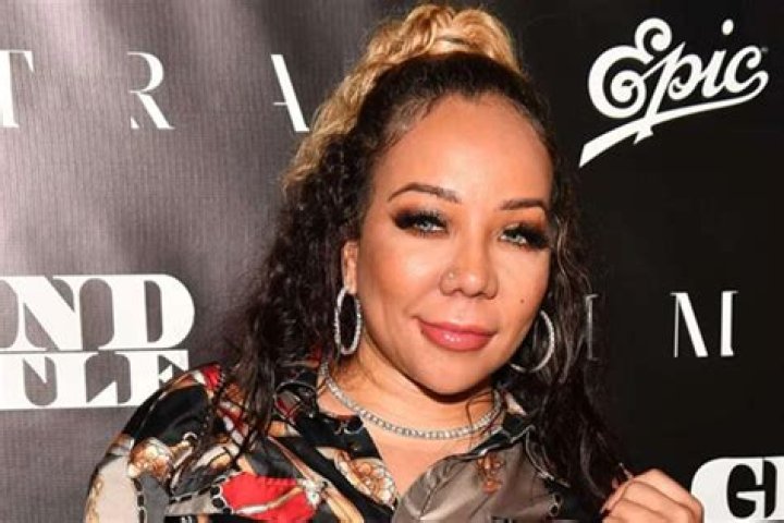 Tiny Harris Celebrates T.I.’s Birthday With Never-Before-Seen Photos That Take Fans Through Their 20-Year Romance — Zonnique Pullins Also Opened The Family Album