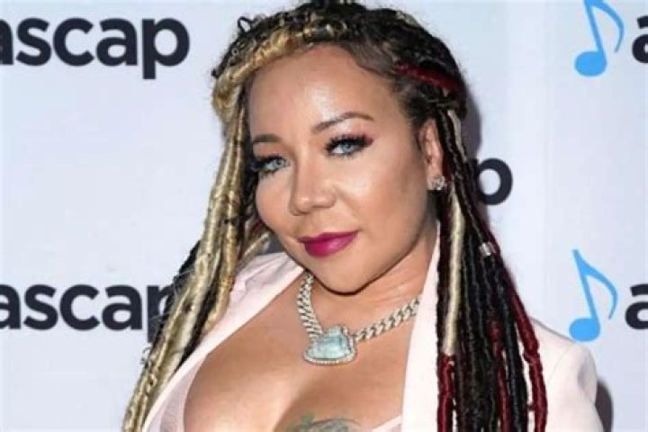 Tiny Harris Celebrates The Birthday Of An Important Person