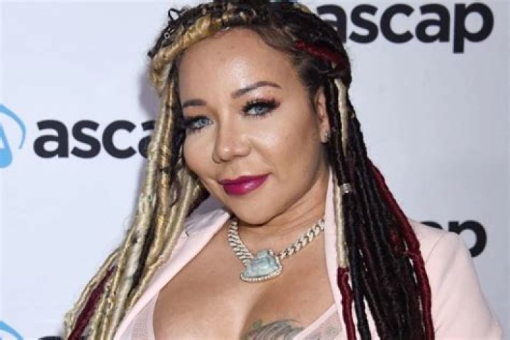 Tiny Harris Celebrates The Birthday Of Zonnique Pullins’ BF, Bandhunta Izzy