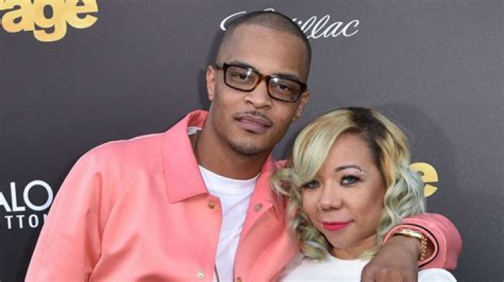 Tiny Harris’ Clips Featuring Heiress Harris Will Make You Smile