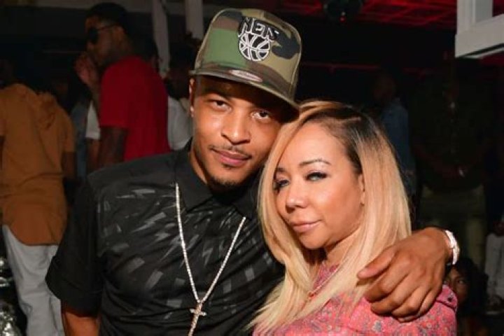 Tiny Harris Confesses She Put Herself ‘Out There’ While Married To T.I. – Did She Cheat As Well?