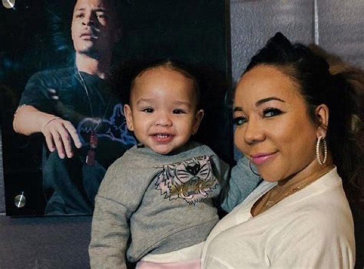 Tiny Harris’ Daughter, Heiress Harris’ Cooking Lessons Will Make Your Day