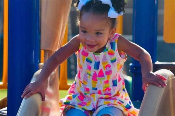 Tiny Harris’ Daughter Heiress Says A Swear Word As They Sing Together In Adorable Vid!