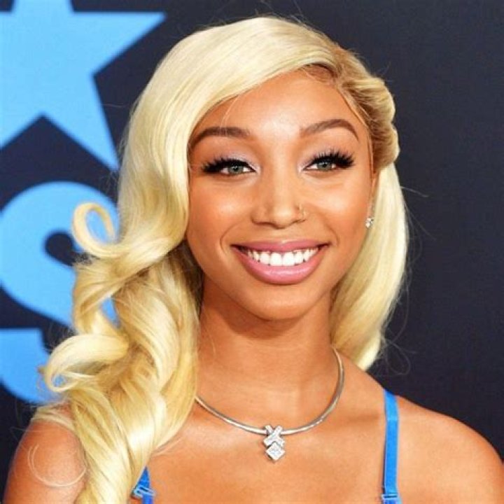 Tiny Harris’ Daughter, Zonnique Pullins Buys First Home After Sparking Pregnancy Rumors With Her Latest Photo