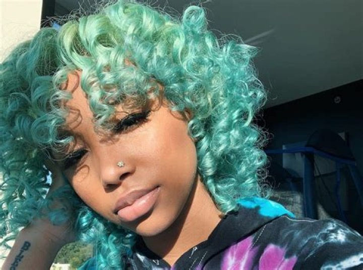 Tiny Harris’ Daughter, Zonnique Pullins Changes Her Look – Check Out Her New Hair