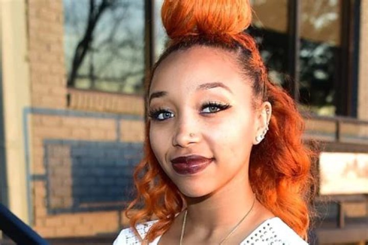 Tiny Harris’ Daughter, Zonnique Pullins Drops Throwback Photos That Have Fans In Awe