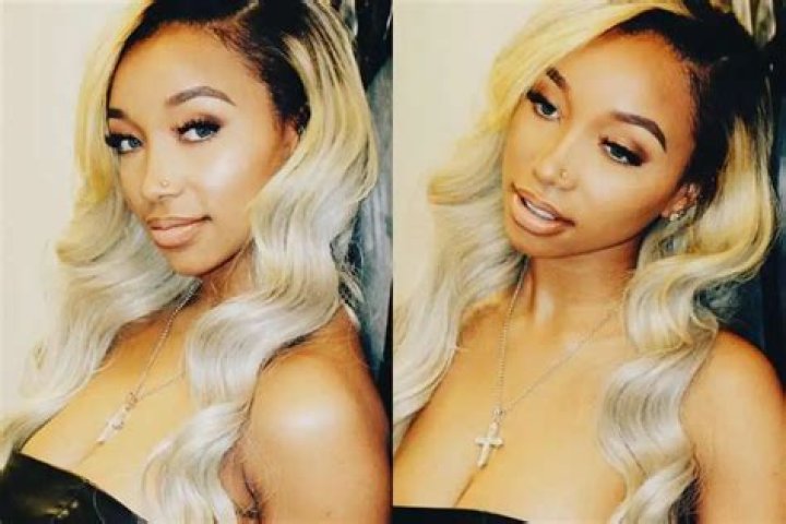 Tiny Harris’ Daughter, Zonnique Pullins, Dyes Her Hair Black And Hints That She’s Working On New Music