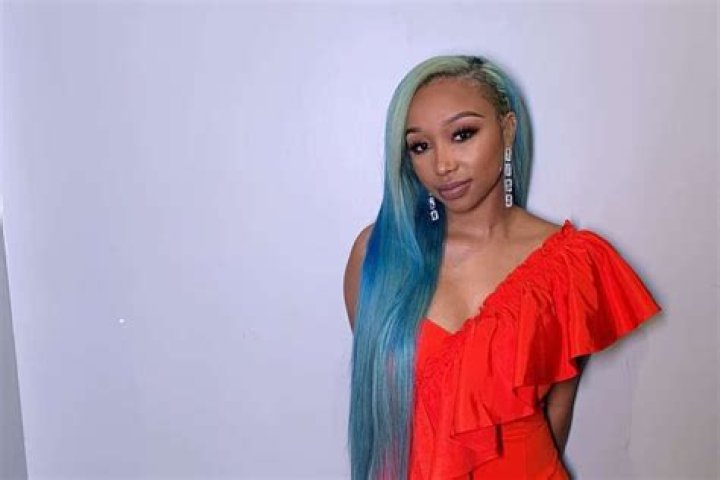 Tiny Harris’ Daughter, Zonnique Pullins Is Featured In A Magazine And T.I.’s Reaction Has Fans Laughing Their Hearts Out