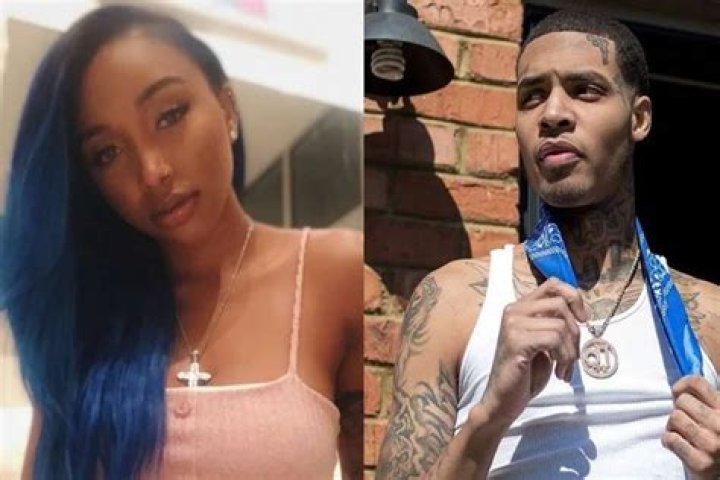 Tiny Harris’ Daughter, Zonnique Pullins Is On Vacay With Her Boyfriend, Bandhunta Izzy, In The Bahamas