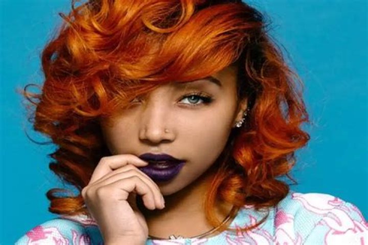 Tiny Harris’ Daughter, Zonnique Pullins Looks Amazing In This Fresh, Pink Outfit