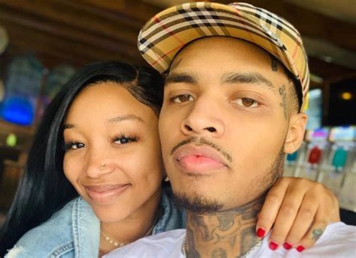 Tiny Harris’ Daughter, Zonnique Pullins Shares Throwback Video & Photo Made By Her Man During Their Cruise