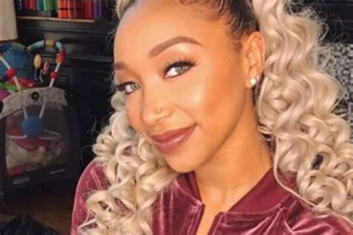 Tiny Harris’ Daughter, Zonnique Pullins Sparks Pregnancy Rumors With Her Latest Post