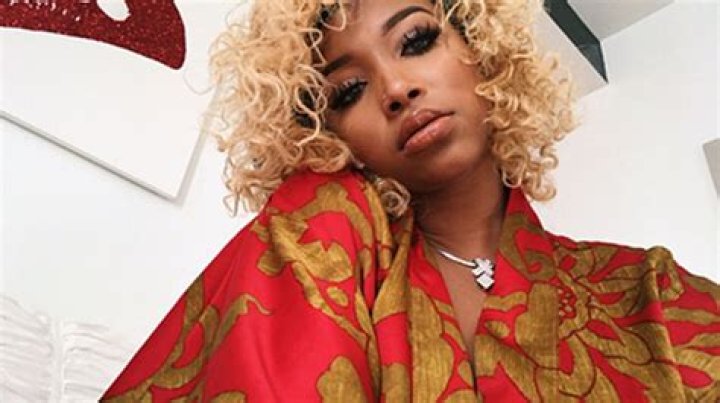 Tiny Harris’ Daughter, Zonnique Pullins Spends Christmas With The Whole Family Following Her Vacay In The Bahamas – Fans Wonder Where T.I. Is