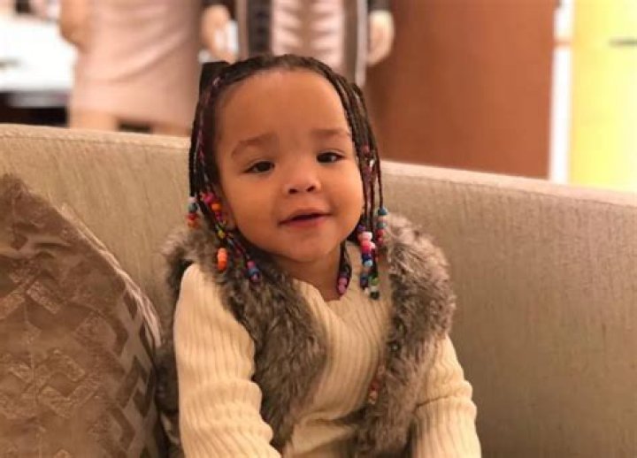 Tiny Harris Delights Fans With Sweet Heiress Pictures Wearing Matching Outfits — T.I. Will Not Be Able To Resist The Cuteness