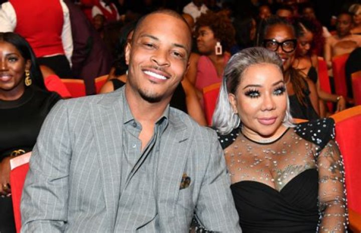 Tiny Harris Denied Hanging Out With Other Men Amidst Her And T.I.’s Separation – See The Video