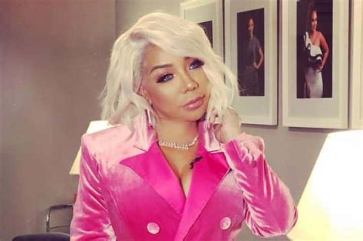 Tiny Harris Finally Opens Up About Kodak Black Calling Her Ugly After The Lauren London Drama — T.I. Took Things Personally Because He Was Close To Nipsey Hussle