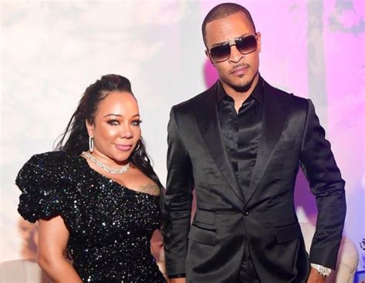 Tiny Harris Floods Her IG Account With Posts Featuring Heiress Harris – See The Most Recent Video