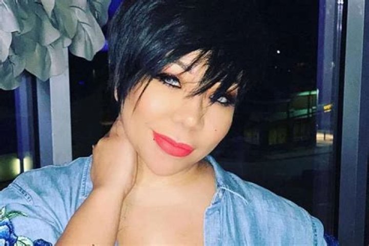 Tiny Harris Gets Some Love From ‘RHOA’ Stars Nene Leakes And Phaedra Parks Amid Plastic Surgery Uproar After Debuting Short Hair Photo