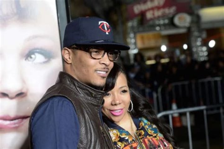 Tiny Harris’ Gorgeous New Violet Hair Has Fans At Her Feet – They Say T.I. Is The Luckiest Guy