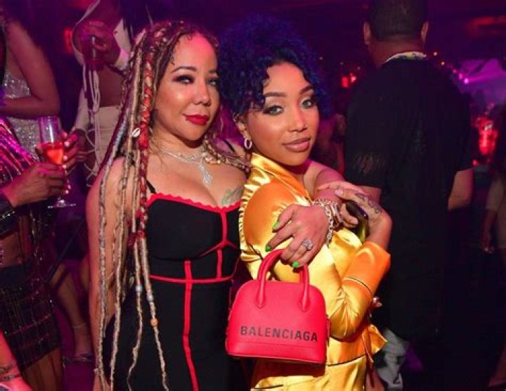 Tiny Harris Gushes Over Her Birthday Girl, Zonnique Pullins, With A Video In Which Her Daughter Slays, Dancing Like A Pro – Watch The Video