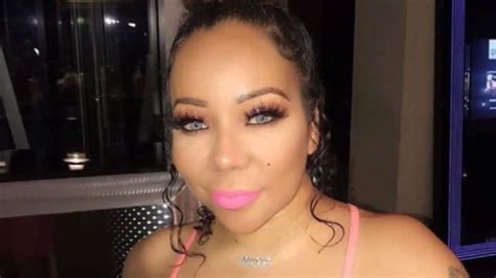 Tiny Harris Gushes Over Kandi Burruss’ Son, Ace Wells Tucker For His Birthday
