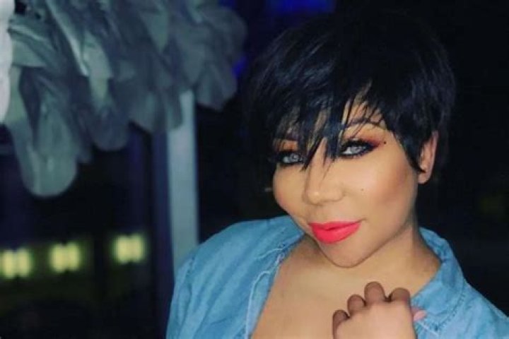 Tiny Harris Gushes Over Mariah Carrey On Social Media – See Her Post