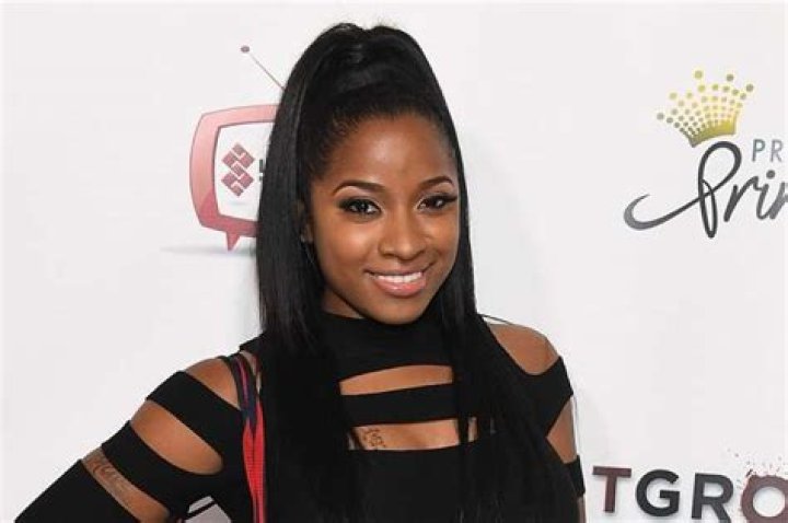 Tiny Harris Gushes Over Monica Brown After She Shows Love To T.I.’s Sister Precious Harris Who Was In A Horrible Car Accident – Watch The Video