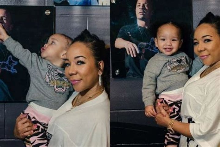 Tiny Harris Has Been Teaching Heiress Harris All About Giving Back – Here’s Her Message