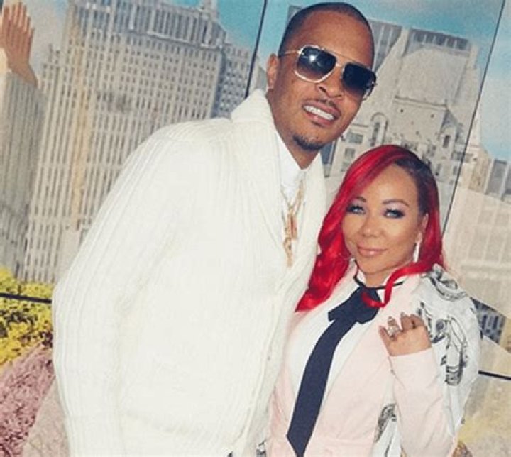 Tiny Harris Hopes ‘RHOA’ Star Kandi Burruss Will Come Clean And Finally Give Her The Credit That She Deserves — Is This A Shade From T.I.’s Wife?