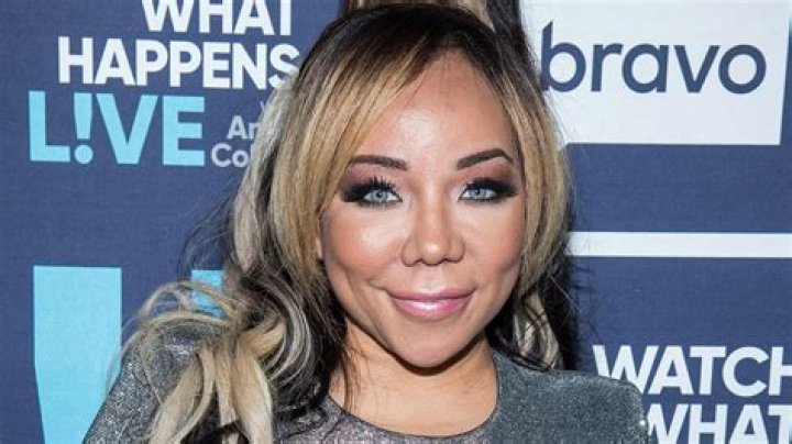 Tiny Harris Invites Fans To Her Juice Bar For ‘Humpday Wednesday’