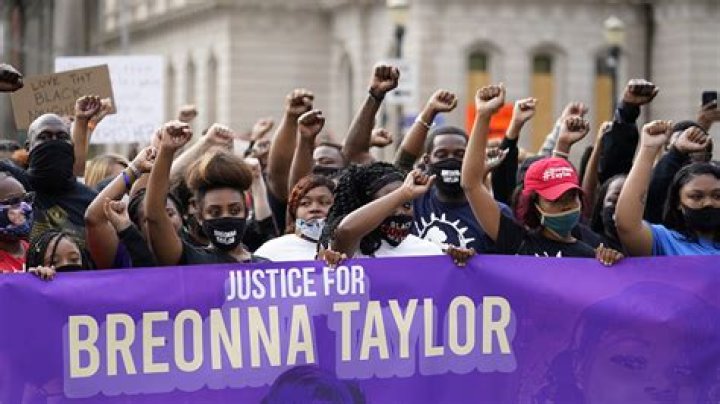 Tiny Harris Is Asking For Justice For Breonna Taylor