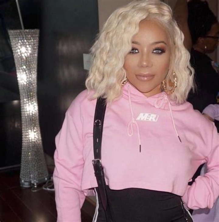 Tiny Harris Is Grateful For The Best Seven Gifts Of Her Life