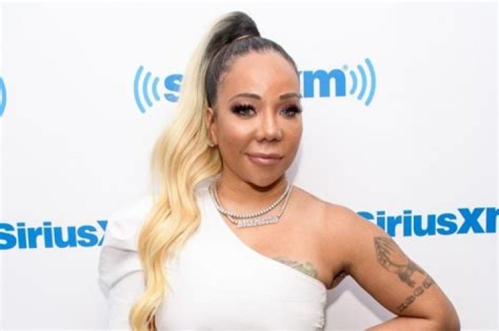 Tiny Harris Is Praising Her Three Daughters – Check Out Her Favorite Photo Of Them