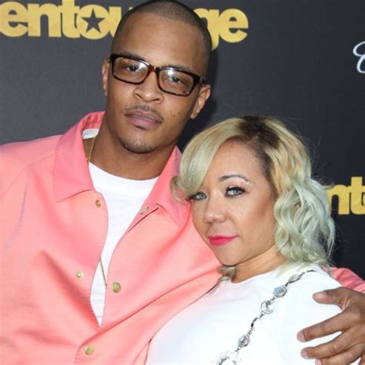 Tiny Harris Is Proud Of T.I. And She Supports Him Amidst The Massive Backlash Surrounding Him Following The Deyjah Harris Controversy