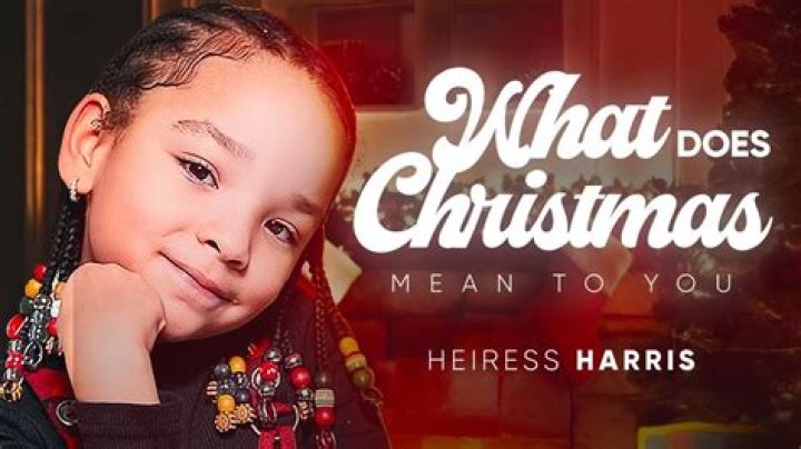 Tiny Harris’ Latest Gorgeous Pics Have Fans Saying That She’s Twinning With Baby Heiress Harris