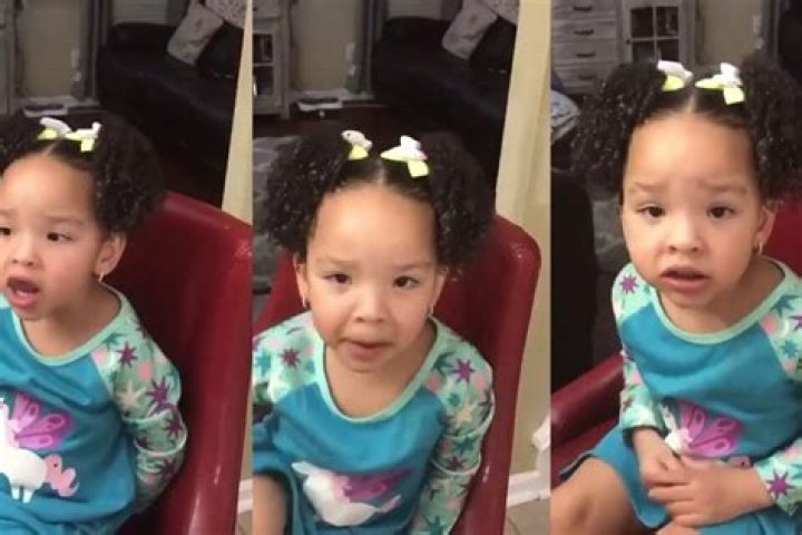 Tiny Harris Makes Fans’ Day With This Video