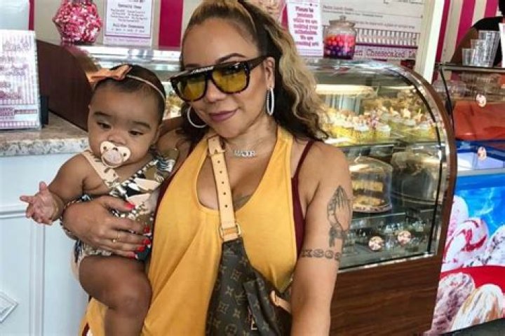 Tiny Harris Meet And Greet: T.I.’s Wife Invites Fans To Meet Her Today At Her ‘Got Da Juice’ Cafe