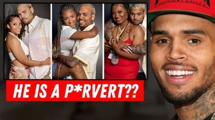 Tiny Harris Offers Her Opinion On Chris Brown’s ‘Prince Of Pop’ Status: ‘He’s Got It All’