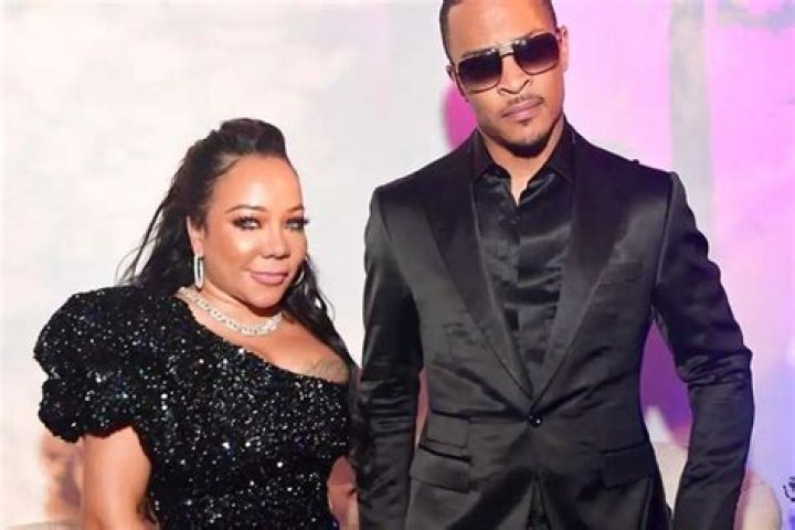 Tiny Harris Opens Up About Pregnancy Chatter Caused By Husband T.I.