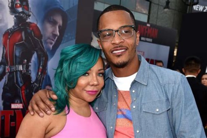 Tiny Harris Praises T.I. Following His Birthday: ‘My Big Baby Spoiled Rotten’