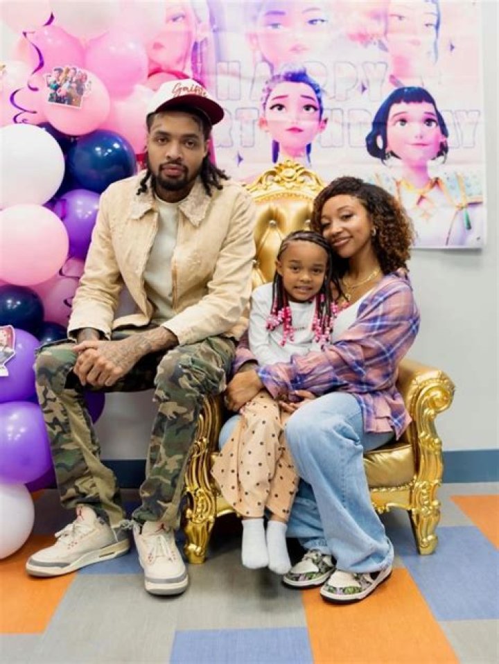 Tiny Harris Proudly Announces New Music From Her Daughter, Zonnique Pullins, Just In Time For Valentine’s Day