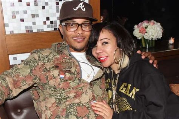 Tiny Harris Raises Awareness About An Important Case – Learn About Tianna Arata
