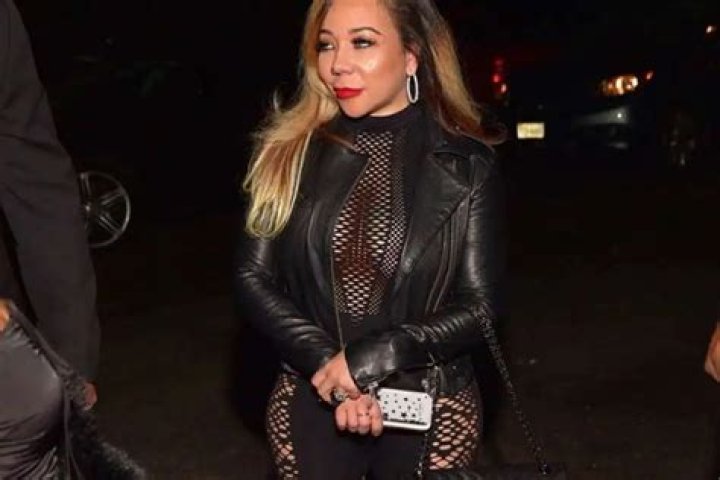 Tiny Harris Raises Awareness About Another Shocking Case