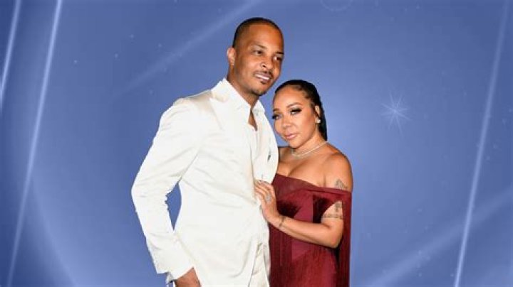 Tiny Harris Responds To Critics Who Bash Her For Staying With Alleged Serial Cheater T.I. Because Of The Lavish Lifestyle — See Video That Sparked Heated Debate On Infidelity And Polygamy