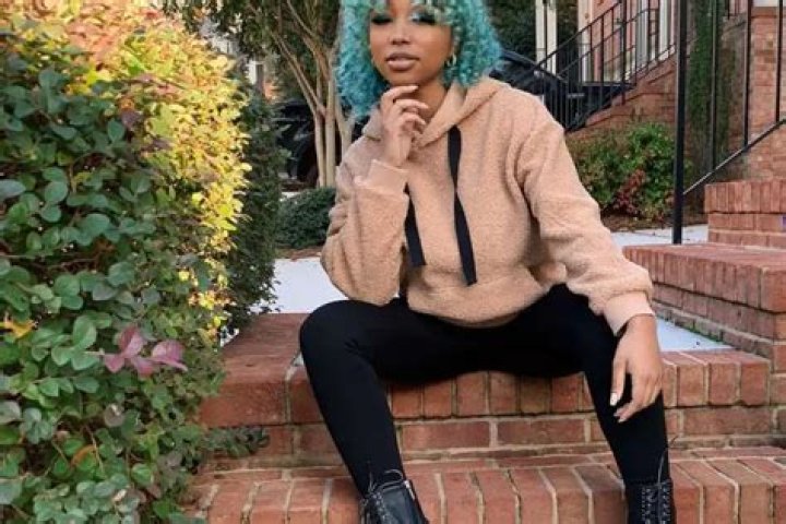 Tiny Harris Reveals A Secret About Her Daughter, Zonnique Pullins